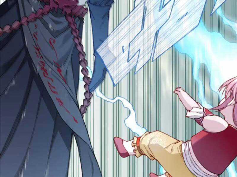 Ta Dùng Cơ Bắp Xưng Bá Tu Tiên Giới Chapter 66 trang 17