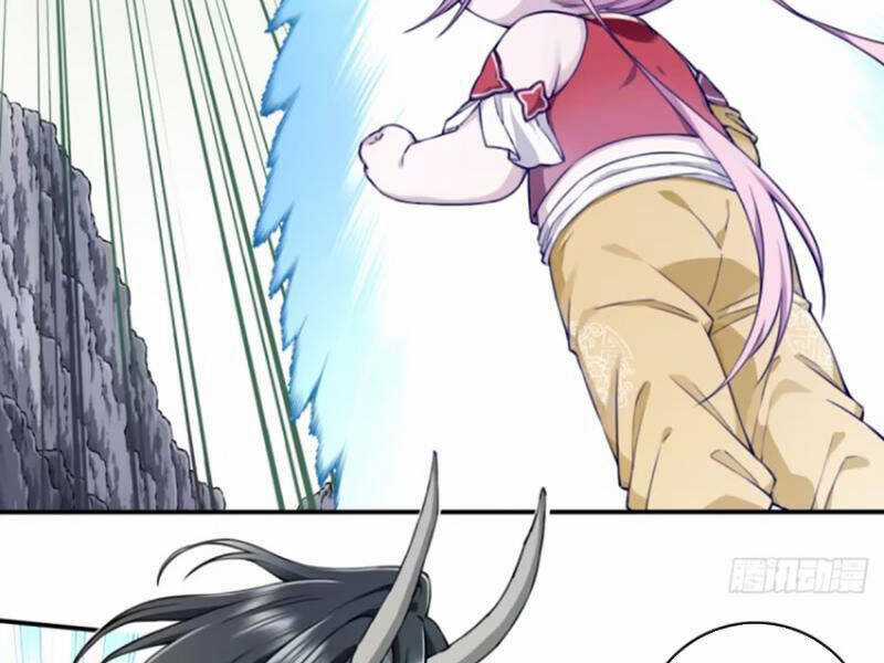 Ta Dùng Cơ Bắp Xưng Bá Tu Tiên Giới Chapter 66 trang 2