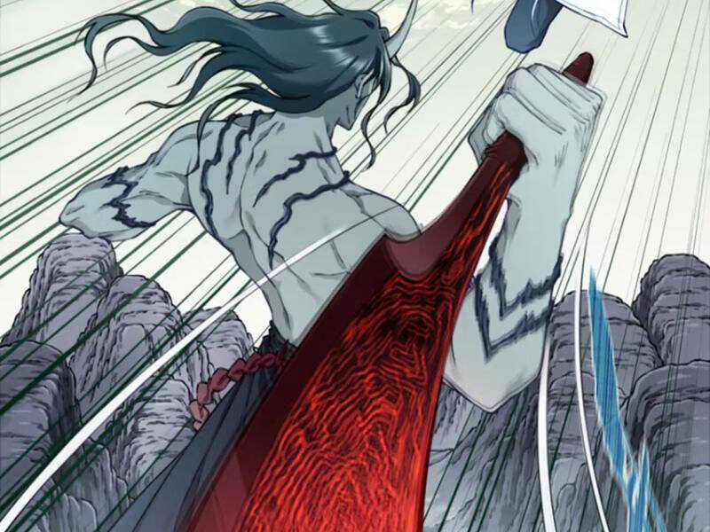 Ta Dùng Cơ Bắp Xưng Bá Tu Tiên Giới Chapter 66 trang 21