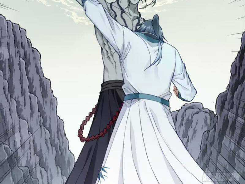 Ta Dùng Cơ Bắp Xưng Bá Tu Tiên Giới Chapter 66 trang 23