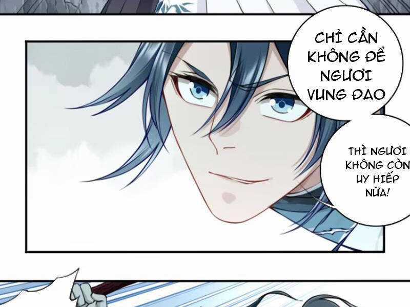 Ta Dùng Cơ Bắp Xưng Bá Tu Tiên Giới Chapter 66 trang 24