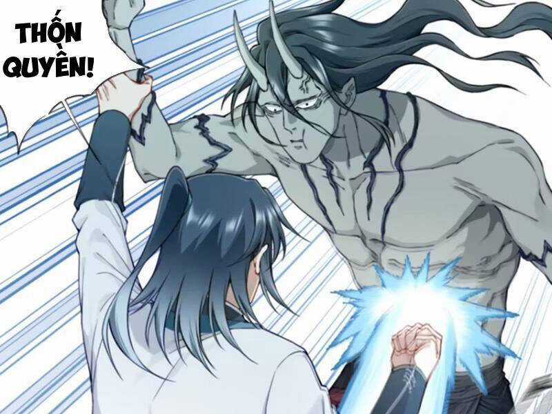 Ta Dùng Cơ Bắp Xưng Bá Tu Tiên Giới Chapter 66 trang 25