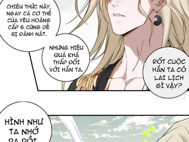 Ta Dùng Cơ Bắp Xưng Bá Tu Tiên Giới Chapter 66 trang 32