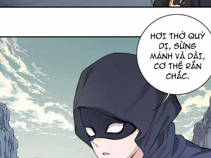 Ta Dùng Cơ Bắp Xưng Bá Tu Tiên Giới Chapter 66 trang 34