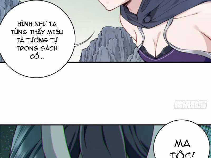 Ta Dùng Cơ Bắp Xưng Bá Tu Tiên Giới Chapter 66 trang 35