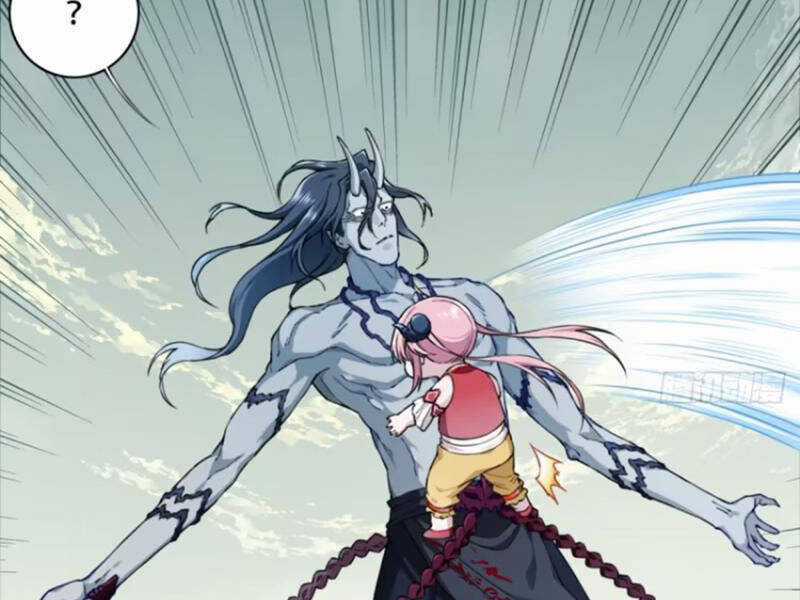 Ta Dùng Cơ Bắp Xưng Bá Tu Tiên Giới Chapter 66 trang 4