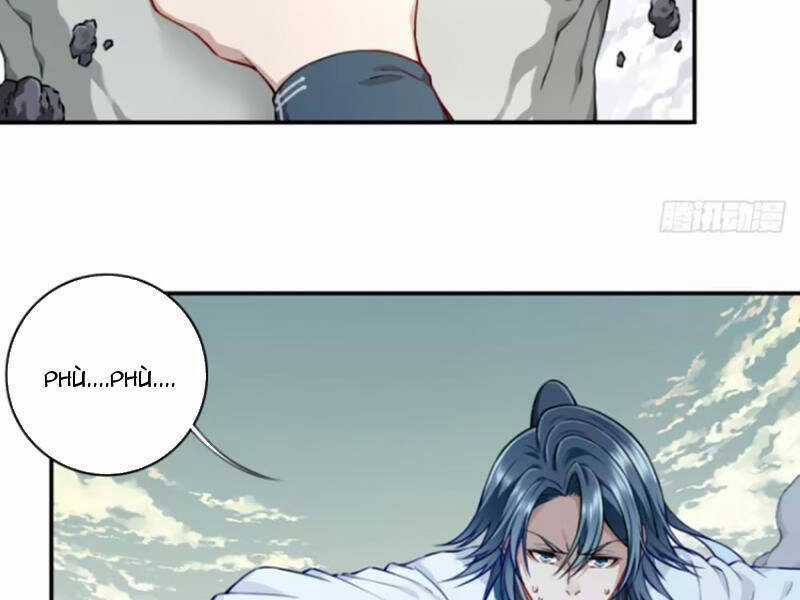 Ta Dùng Cơ Bắp Xưng Bá Tu Tiên Giới Chapter 66 trang 44