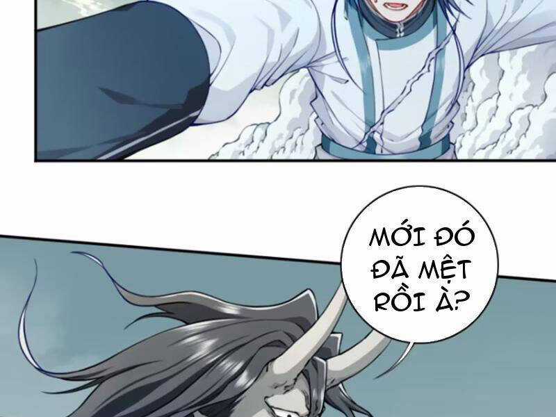 Ta Dùng Cơ Bắp Xưng Bá Tu Tiên Giới Chapter 66 trang 45
