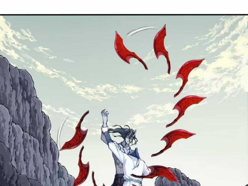 Ta Dùng Cơ Bắp Xưng Bá Tu Tiên Giới Chapter 66 trang 49