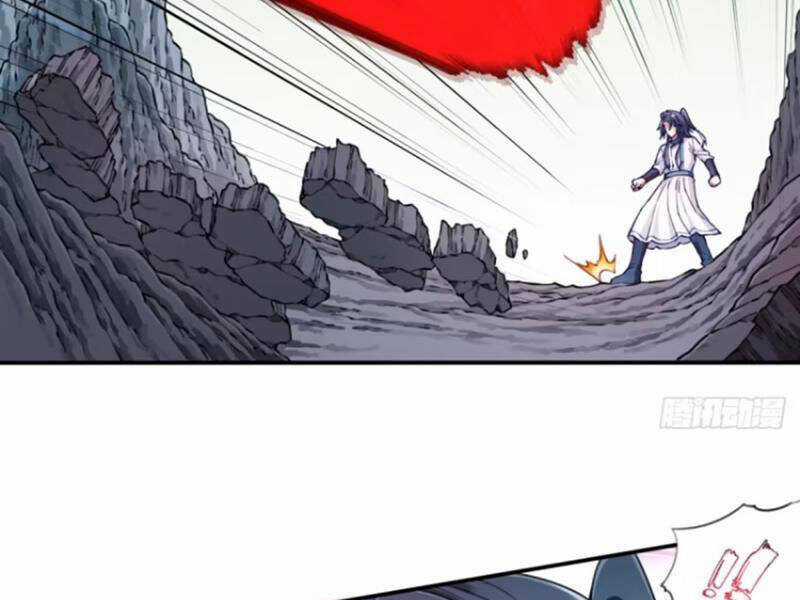 Ta Dùng Cơ Bắp Xưng Bá Tu Tiên Giới Chapter 66 trang 61