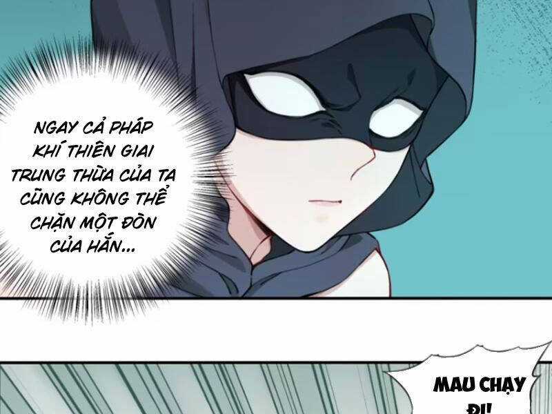 Ta Dùng Cơ Bắp Xưng Bá Tu Tiên Giới Chapter 66 trang 68