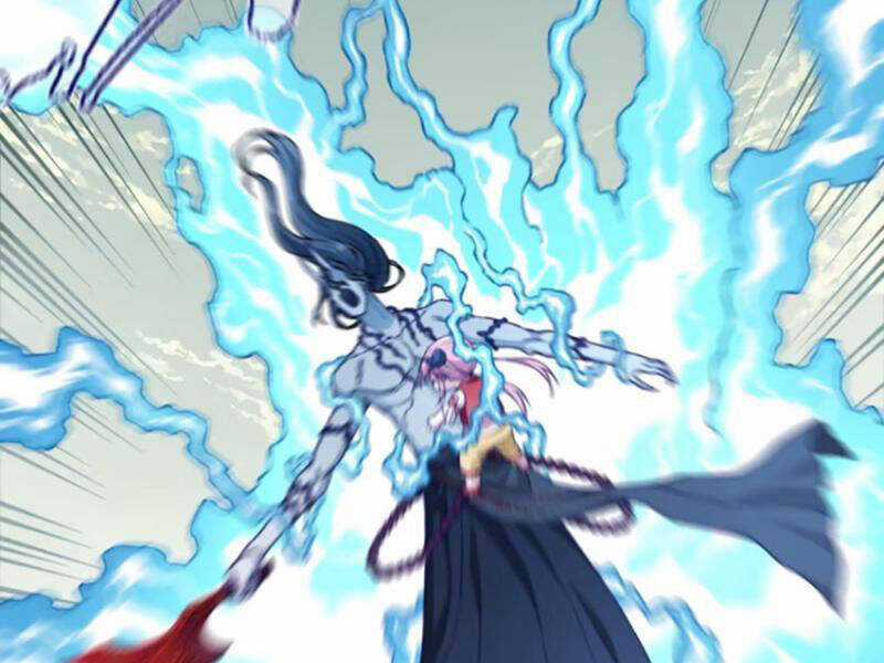 Ta Dùng Cơ Bắp Xưng Bá Tu Tiên Giới Chapter 66 trang 7