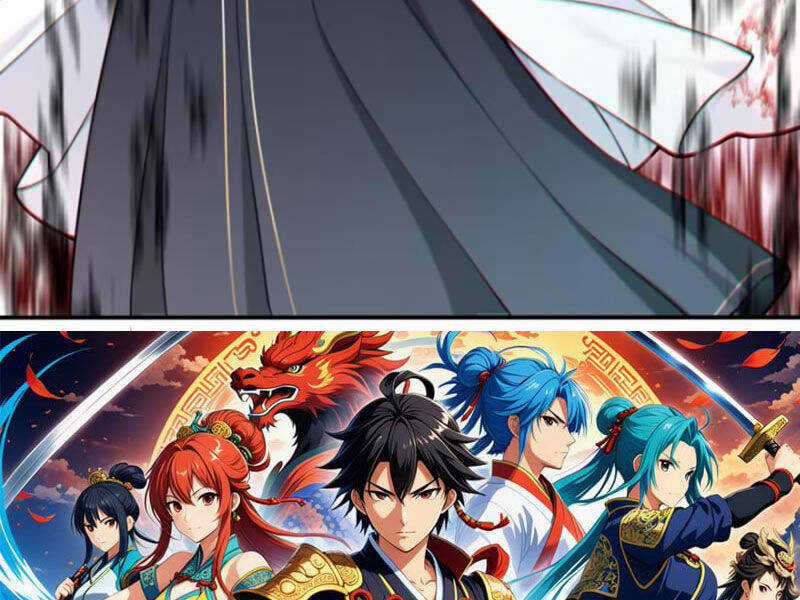 Ta Dùng Cơ Bắp Xưng Bá Tu Tiên Giới Chapter 66 trang 82