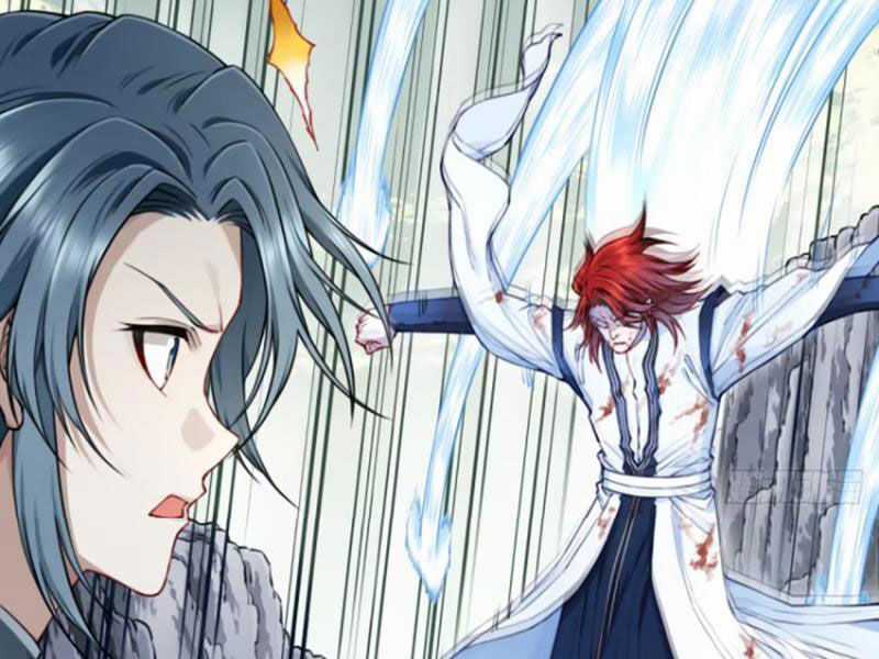 Ta Dùng Cơ Bắp Xưng Bá Tu Tiên Giới Chapter 67 trang 11