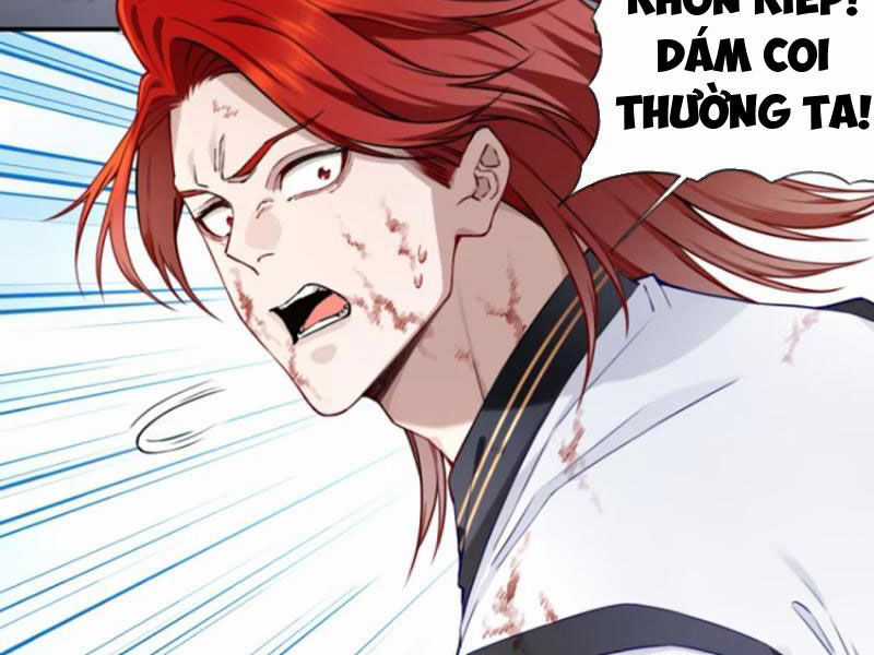 Ta Dùng Cơ Bắp Xưng Bá Tu Tiên Giới Chapter 67 trang 16