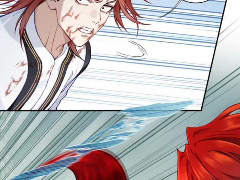 Ta Dùng Cơ Bắp Xưng Bá Tu Tiên Giới Chapter 67 trang 19