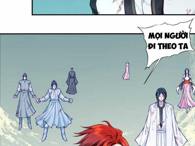 Ta Dùng Cơ Bắp Xưng Bá Tu Tiên Giới Chapter 67 trang 2