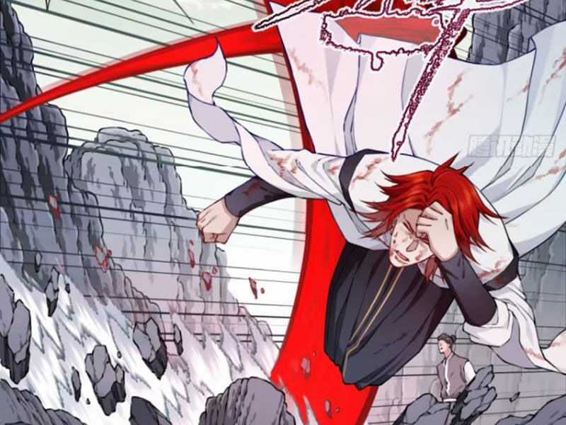 Ta Dùng Cơ Bắp Xưng Bá Tu Tiên Giới Chapter 67 trang 22