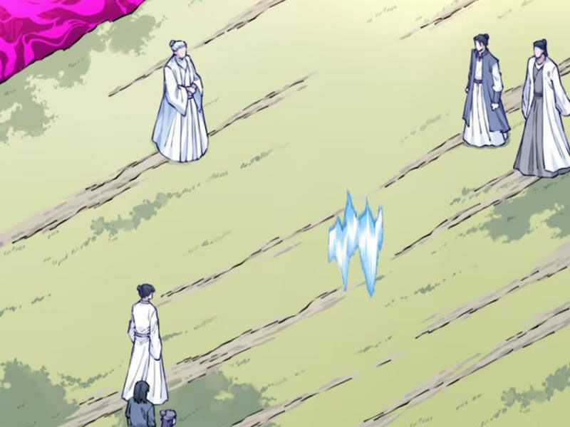 Ta Dùng Cơ Bắp Xưng Bá Tu Tiên Giới Chapter 67 trang 26