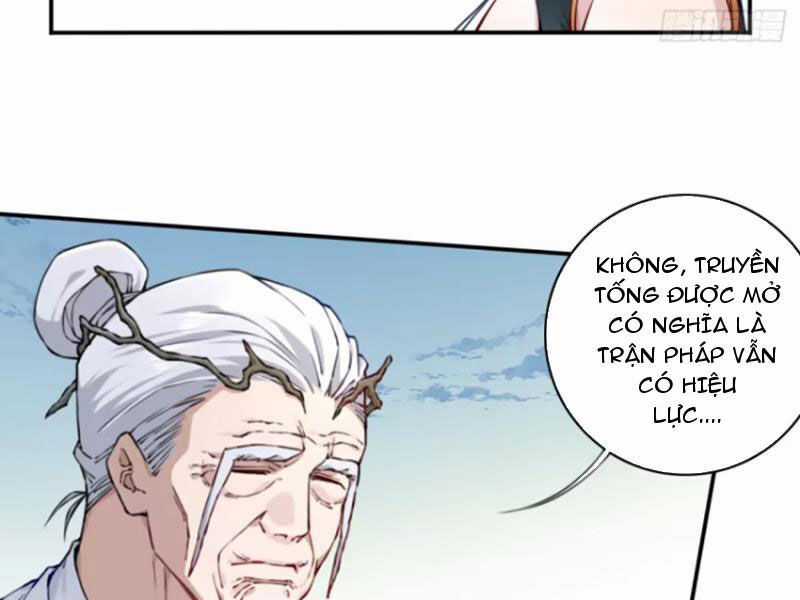 Ta Dùng Cơ Bắp Xưng Bá Tu Tiên Giới Chapter 67 trang 31