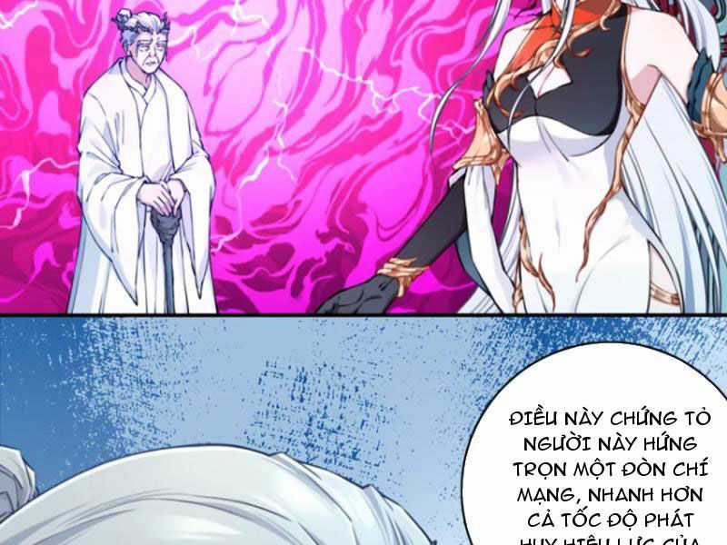 Ta Dùng Cơ Bắp Xưng Bá Tu Tiên Giới Chapter 67 trang 33
