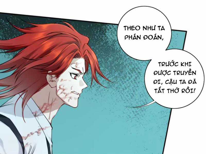 Ta Dùng Cơ Bắp Xưng Bá Tu Tiên Giới Chapter 67 trang 41