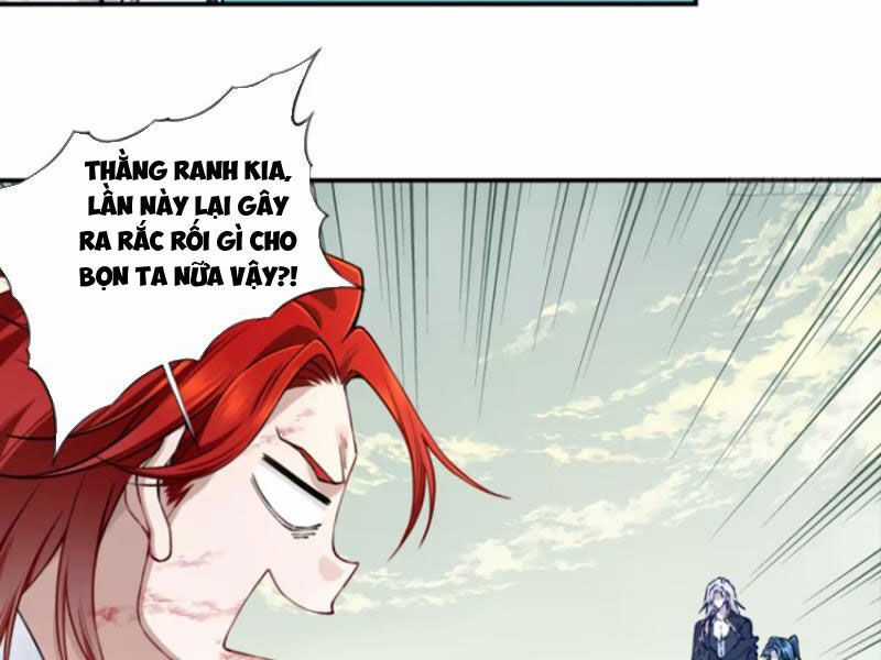 Ta Dùng Cơ Bắp Xưng Bá Tu Tiên Giới Chapter 67 trang 42