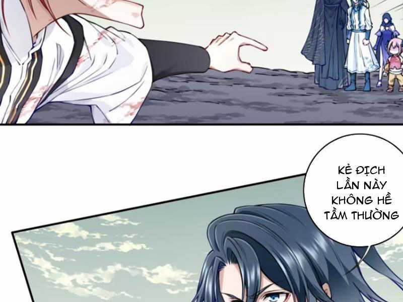 Ta Dùng Cơ Bắp Xưng Bá Tu Tiên Giới Chapter 67 trang 43