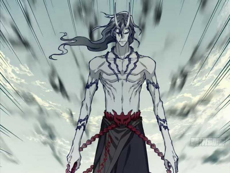 Ta Dùng Cơ Bắp Xưng Bá Tu Tiên Giới Chapter 67 trang 48