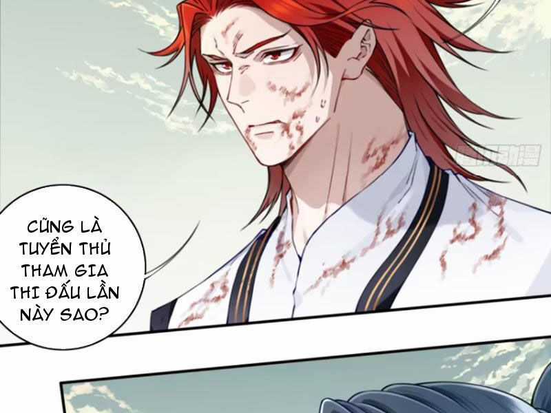 Ta Dùng Cơ Bắp Xưng Bá Tu Tiên Giới Chapter 67 trang 52
