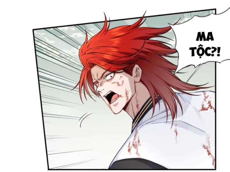 Ta Dùng Cơ Bắp Xưng Bá Tu Tiên Giới Chapter 67 trang 54