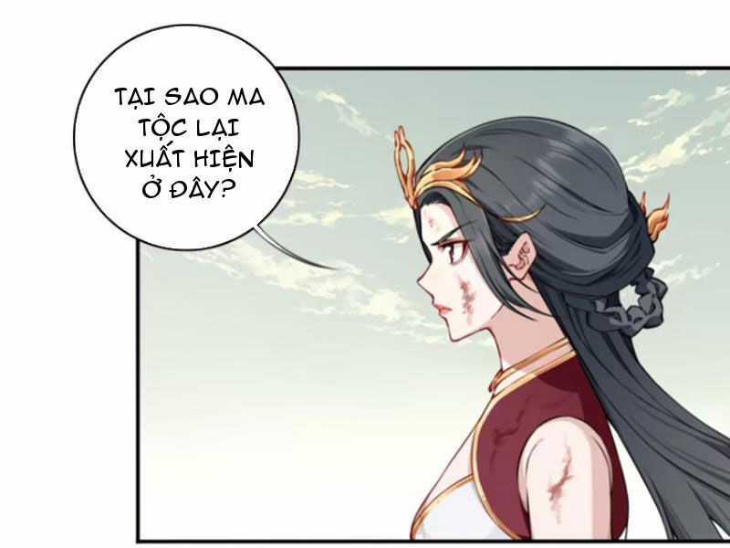 Ta Dùng Cơ Bắp Xưng Bá Tu Tiên Giới Chapter 67 trang 56