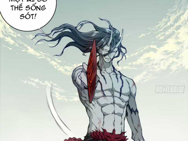 Ta Dùng Cơ Bắp Xưng Bá Tu Tiên Giới Chapter 67 trang 59