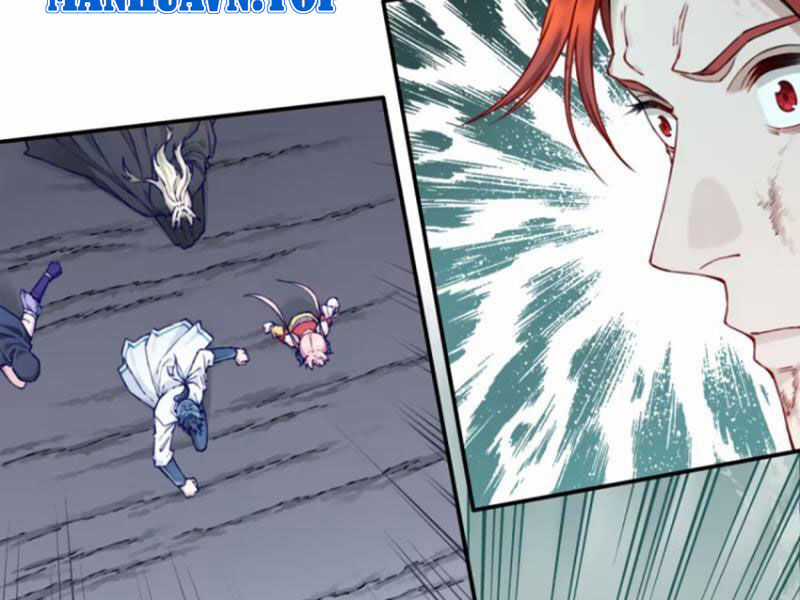 Ta Dùng Cơ Bắp Xưng Bá Tu Tiên Giới Chapter 67 trang 7