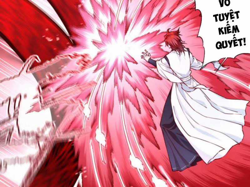 Ta Dùng Cơ Bắp Xưng Bá Tu Tiên Giới Chapter 67 trang 71