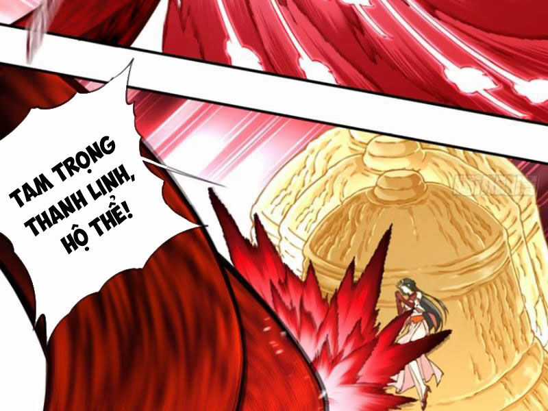 Ta Dùng Cơ Bắp Xưng Bá Tu Tiên Giới Chapter 67 trang 72