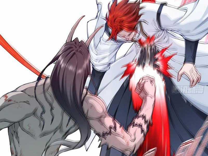 Ta Dùng Cơ Bắp Xưng Bá Tu Tiên Giới Chapter 69 trang 10