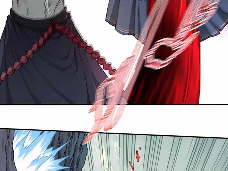 Ta Dùng Cơ Bắp Xưng Bá Tu Tiên Giới Chapter 69 trang 11