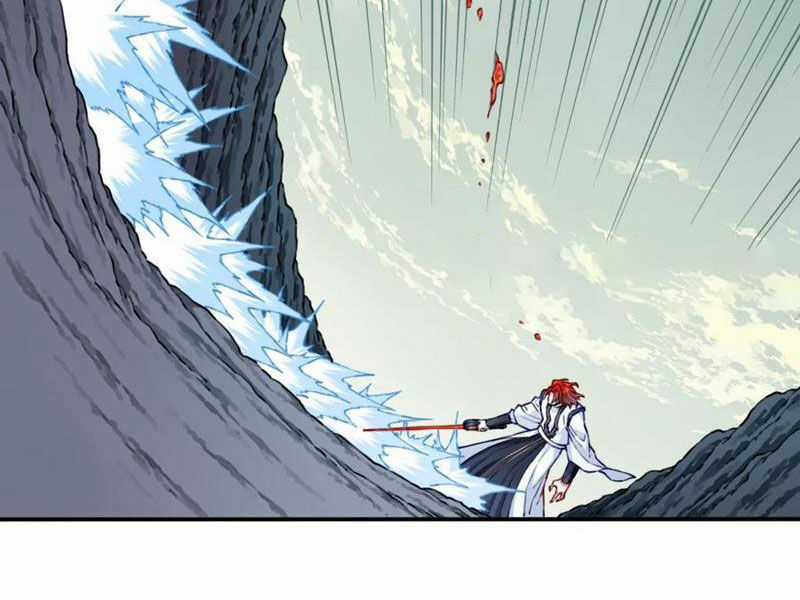 Ta Dùng Cơ Bắp Xưng Bá Tu Tiên Giới Chapter 69 trang 12