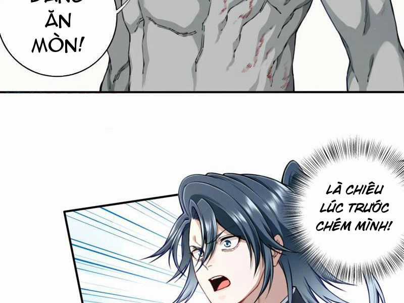 Ta Dùng Cơ Bắp Xưng Bá Tu Tiên Giới Chapter 69 trang 17
