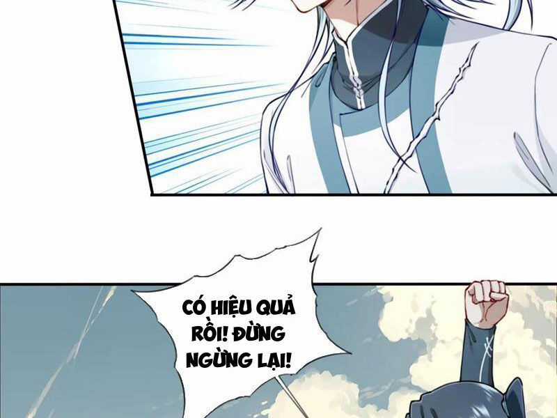 Ta Dùng Cơ Bắp Xưng Bá Tu Tiên Giới Chapter 69 trang 18