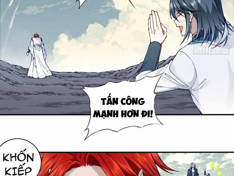 Ta Dùng Cơ Bắp Xưng Bá Tu Tiên Giới Chapter 69 trang 19