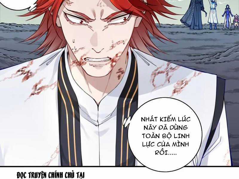 Ta Dùng Cơ Bắp Xưng Bá Tu Tiên Giới Chapter 69 trang 20