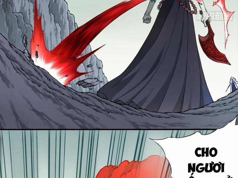 Ta Dùng Cơ Bắp Xưng Bá Tu Tiên Giới Chapter 69 trang 23