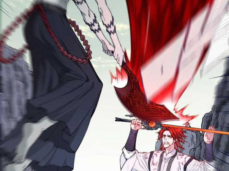 Ta Dùng Cơ Bắp Xưng Bá Tu Tiên Giới Chapter 69 trang 27
