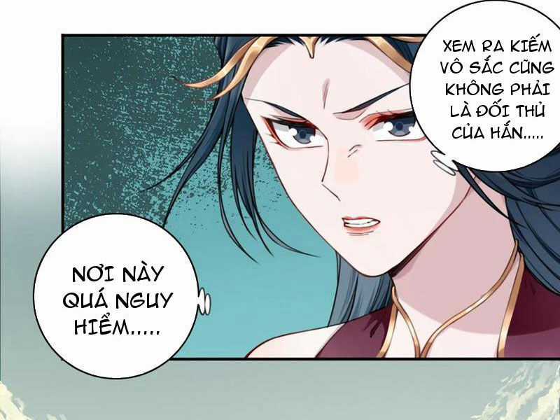 Ta Dùng Cơ Bắp Xưng Bá Tu Tiên Giới Chapter 69 trang 32