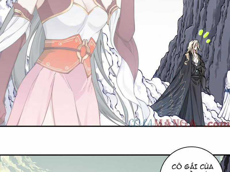 Ta Dùng Cơ Bắp Xưng Bá Tu Tiên Giới Chapter 69 trang 34