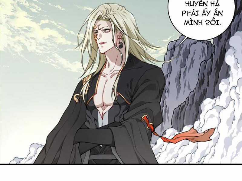 Ta Dùng Cơ Bắp Xưng Bá Tu Tiên Giới Chapter 69 trang 35