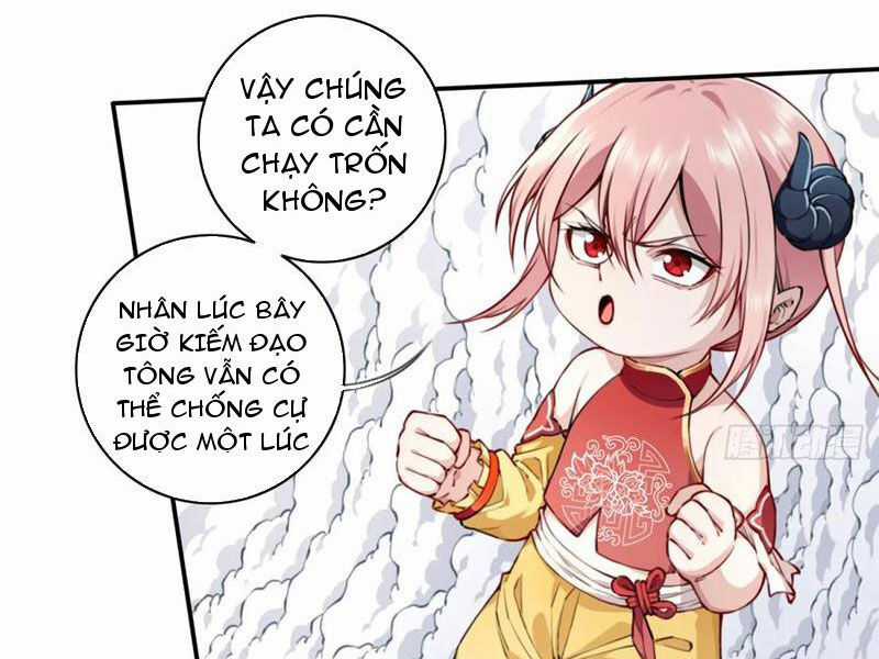 Ta Dùng Cơ Bắp Xưng Bá Tu Tiên Giới Chapter 69 trang 36