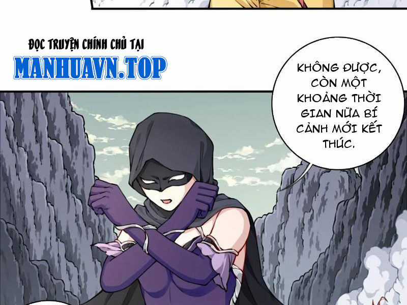 Ta Dùng Cơ Bắp Xưng Bá Tu Tiên Giới Chapter 69 trang 37